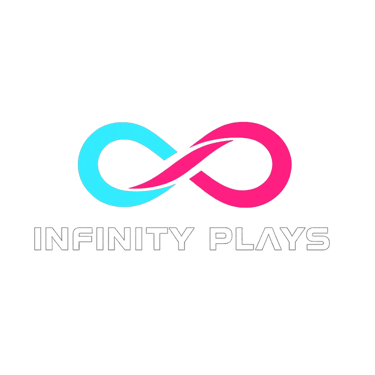 Infinity Logo